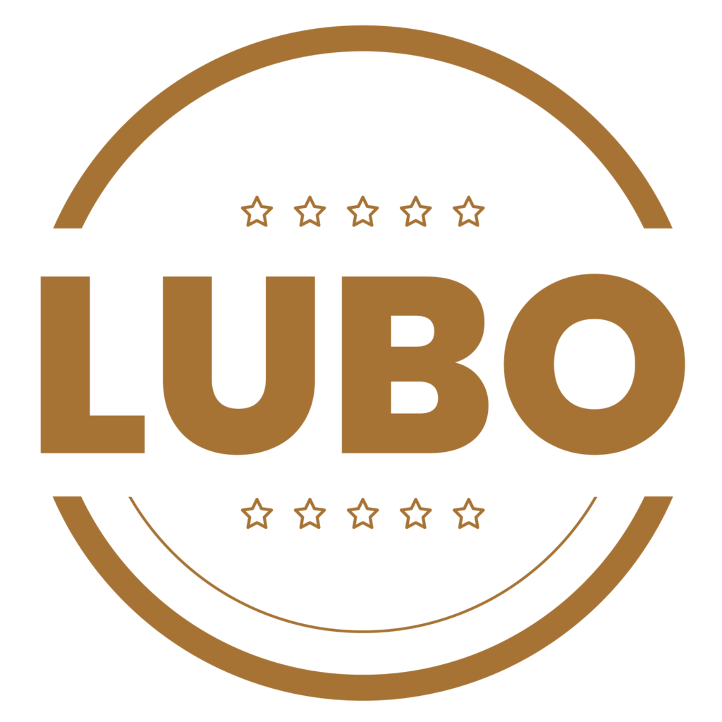 Lubo logo